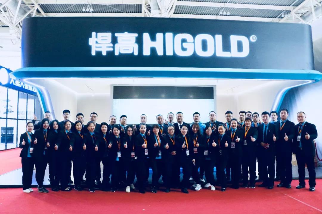 星空体育闪耀亮相北京建博会，拉开年度旺季序幕