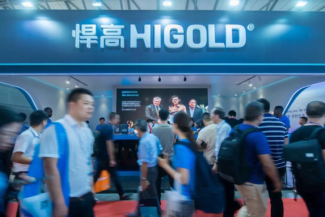 星空体育现身上海厨卫展，易天新品集结来袭，创新引领未来