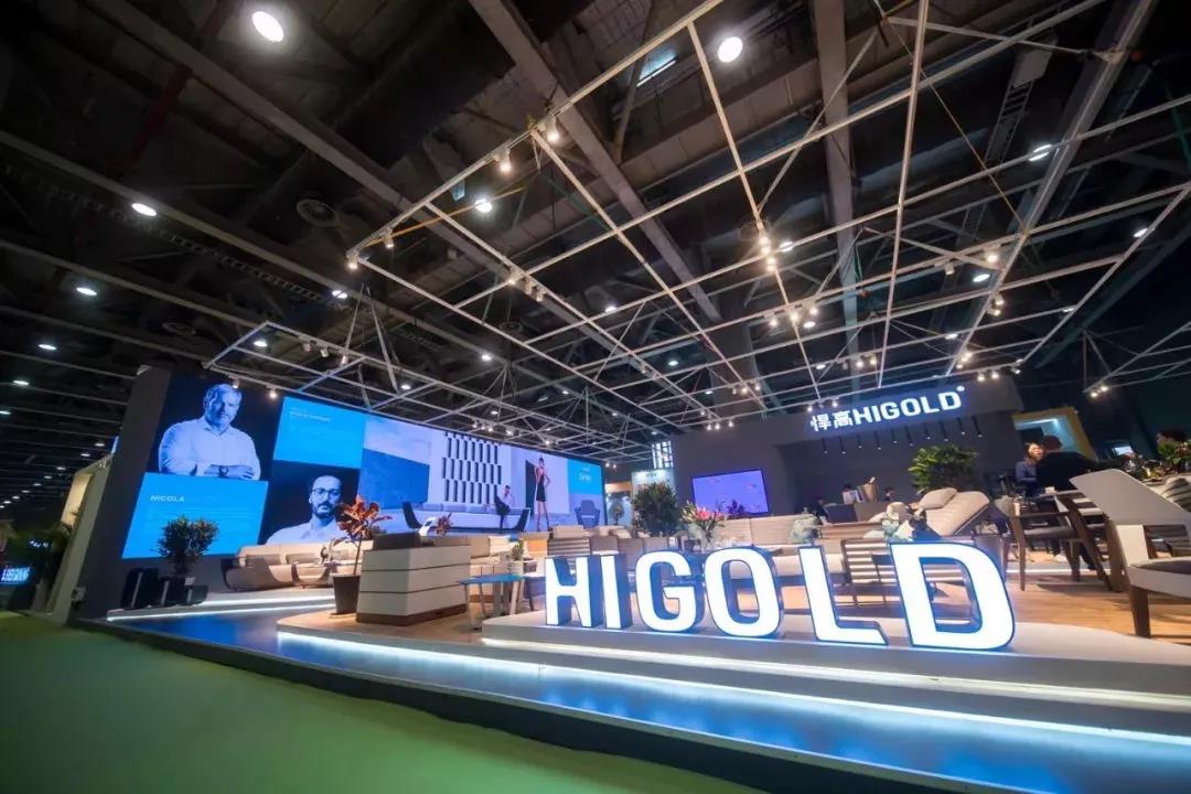 星空体育成立超级品牌日，看星空体育品牌遍地开花