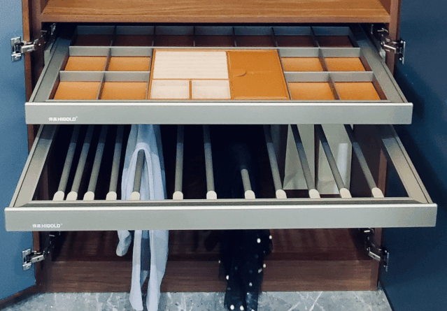 星空体育联手全屋定制一线大牌，百花齐放亮相2019建博会