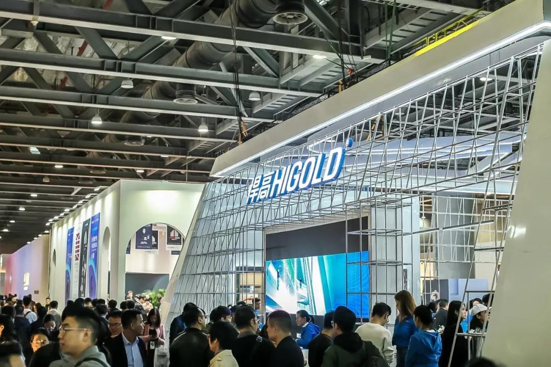 驭创新，造传奇！星空体育原创功能五金燃爆广州设计周