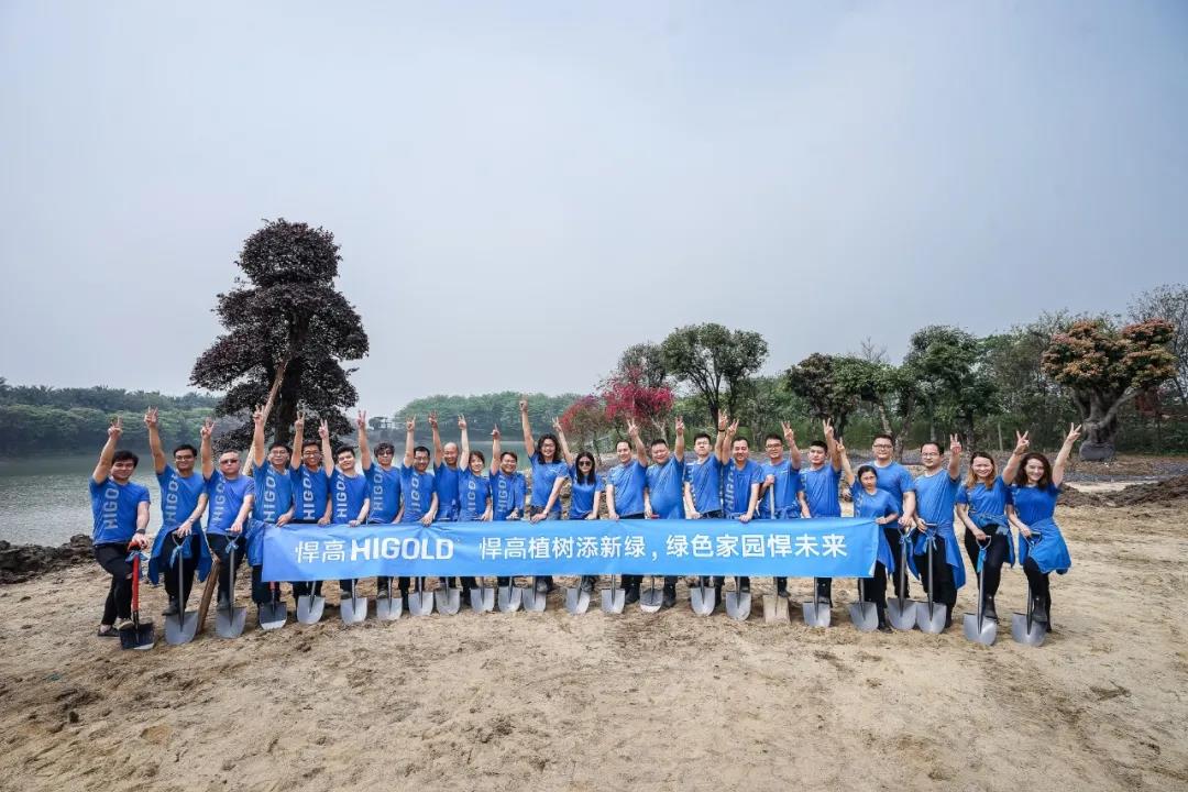 守护绿色家居梦想，植造星空体育基业长青之路