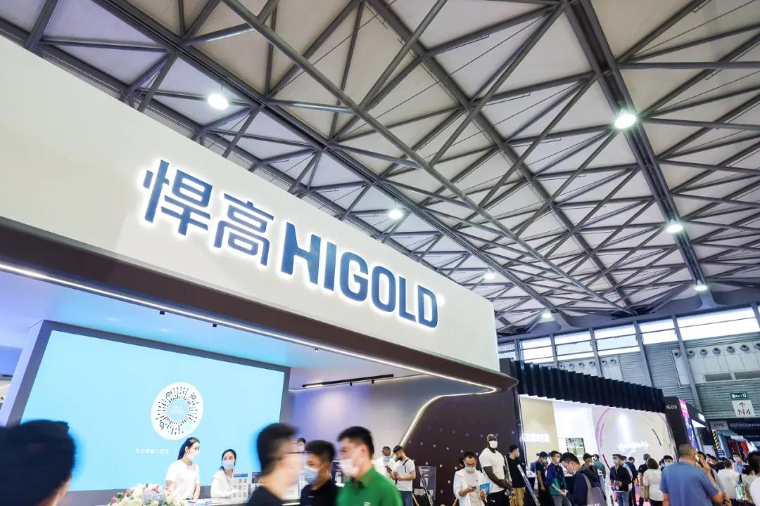 全球首发，超越想象！星空体育五金航母登陆上海厨卫展