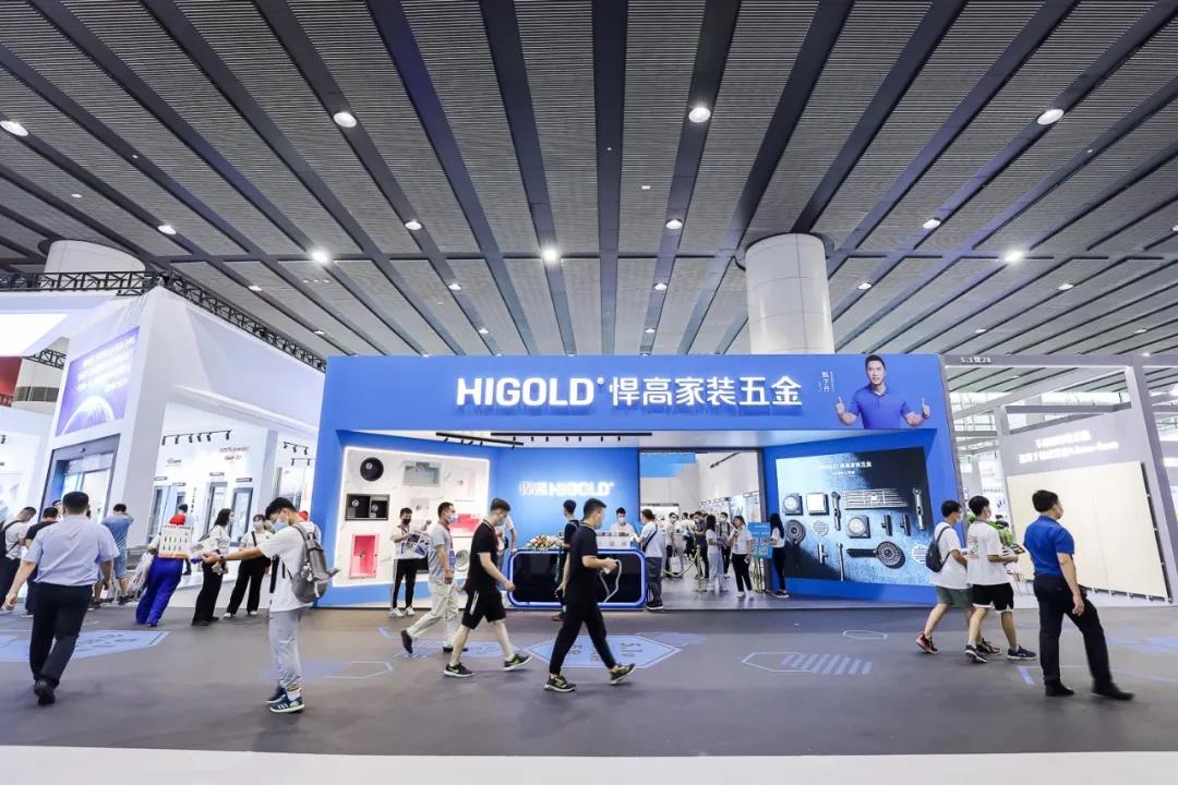 不止·原创丨星空体育携多品类新品，多元闪耀广州建博会