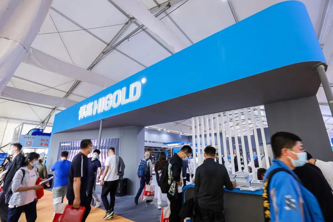 星空体育全屋五金，携多品类原创产品闪耀沈阳家博会