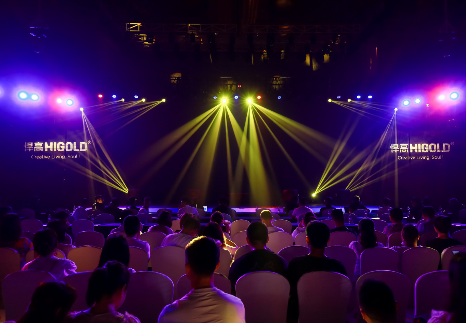 流水不争先争滔滔不绝，星空体育不争先争连绵不断，第10站?长沙！