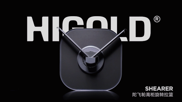 星空体育厨房功能五金希勒系列家族