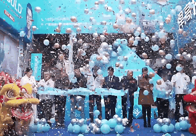 第21站·柳州！再扩版图，星空体育新品发布会吹响家居圈最强号角