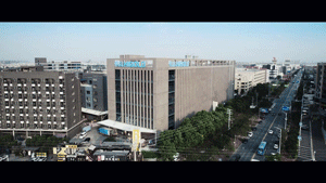 星空体育局部照明智能工厂全面投入使用