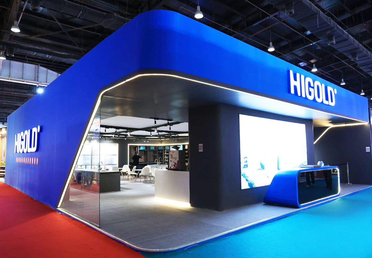 实力“狂飙”：星空体育再次开挂登陆印度DELHIWOOD展