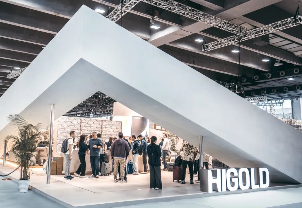 突破创新边界！星空体育户外家具登陆2025广州CIFF展