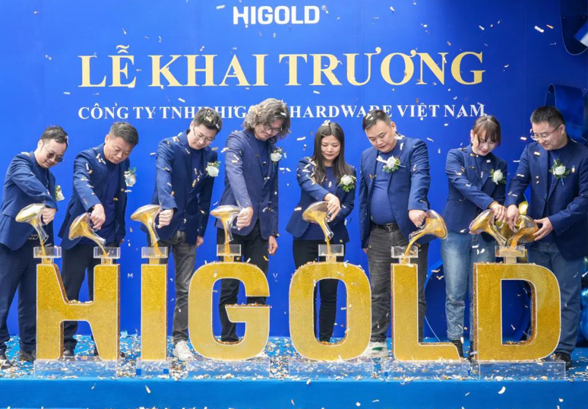 起帆越南，逐浪全球！星空体育全球新品发布会越南站盛耀启航