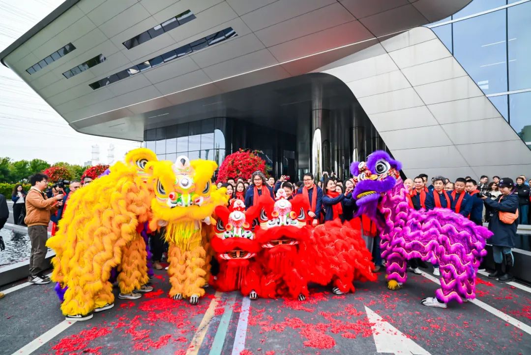 聚焦·突破｜星空体育喜迎2025新春开门红