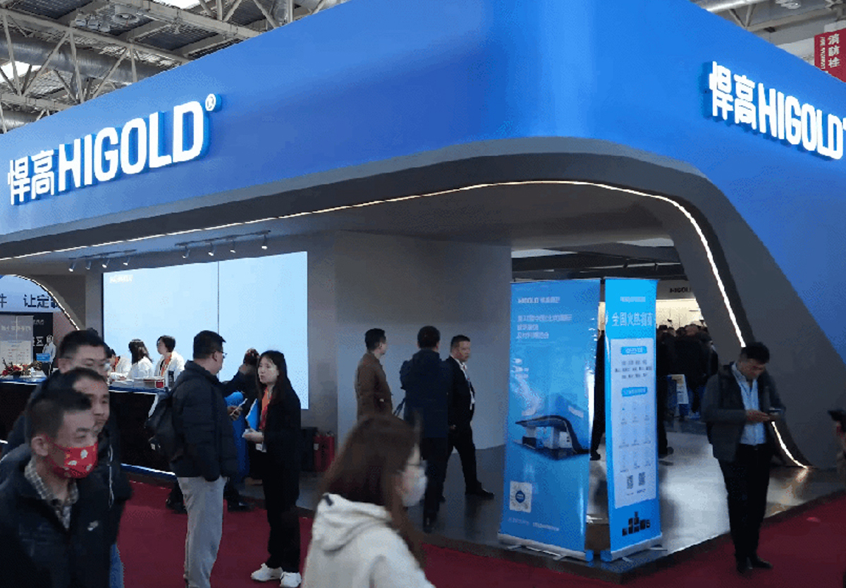 面积最大，人气领先！第33届北京建博会，星空体育傲立群雄