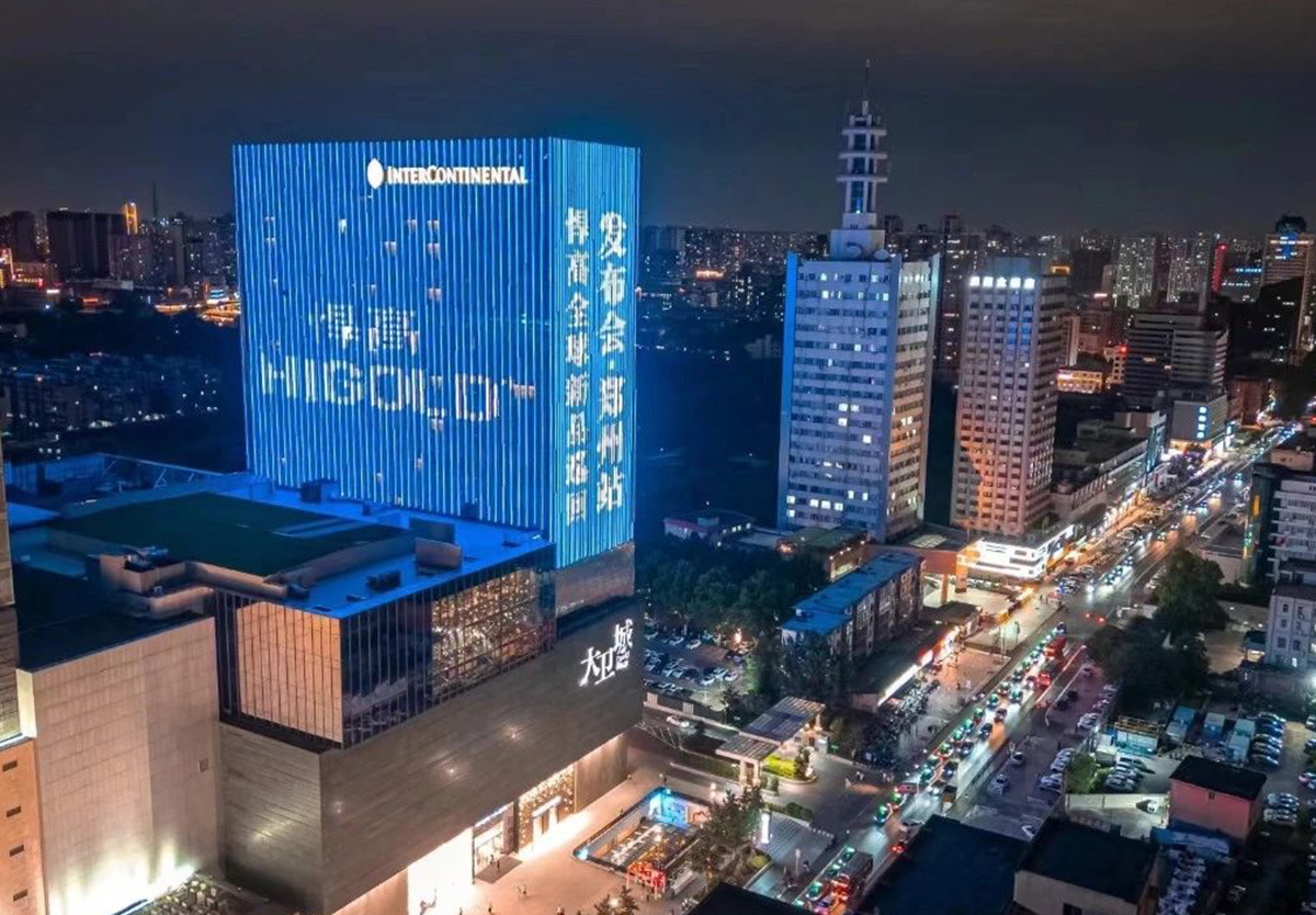 见证品牌力量！星空体育郑州体验店开业暨新品发布会圆满举行