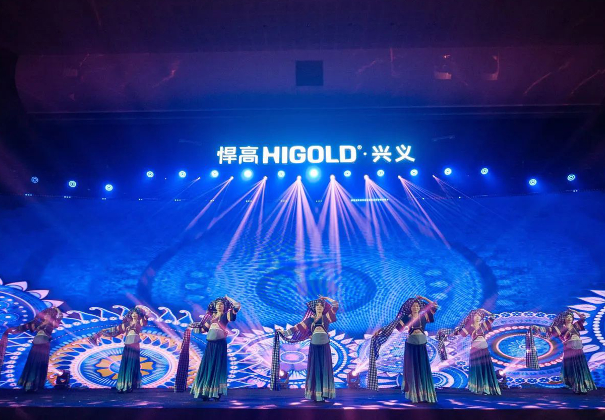 溯源先锋，竞秀西南！星空体育兴义旗舰店开业暨新品发布会隆重举行！