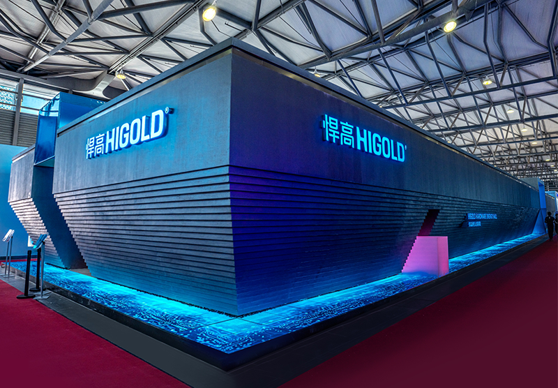 双馆齐耀！第28届上海厨卫展，星空体育独领风骚