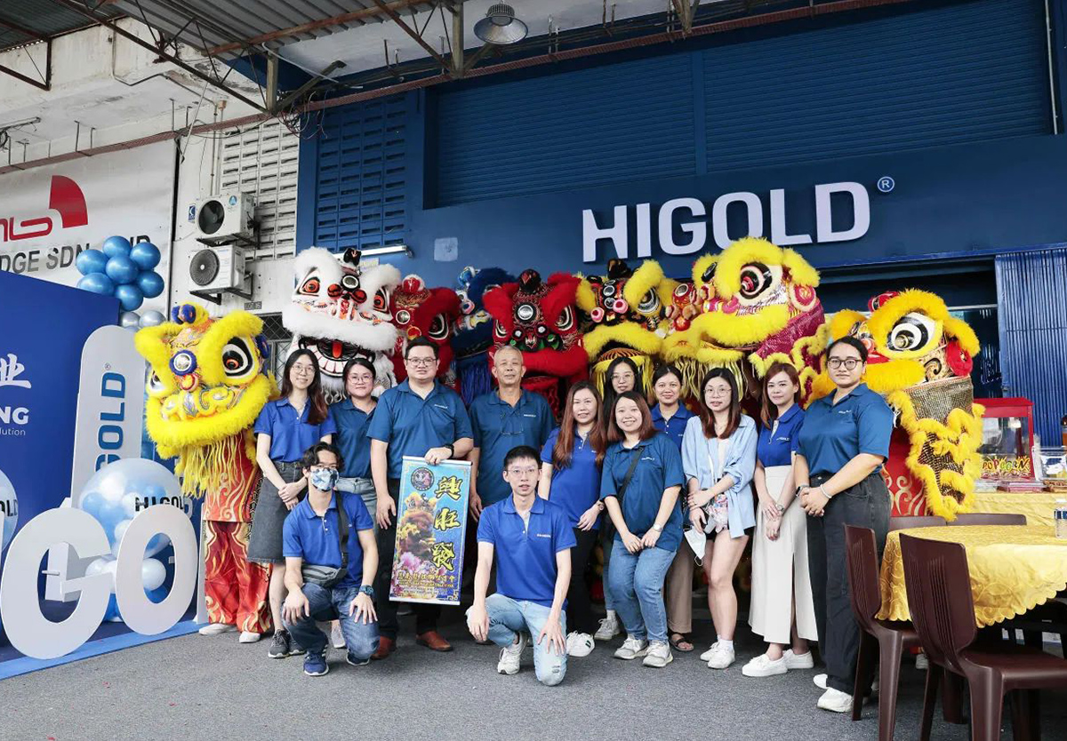 开疆拓土，国际新章！星空体育马来西亚旗舰店盛势开业！