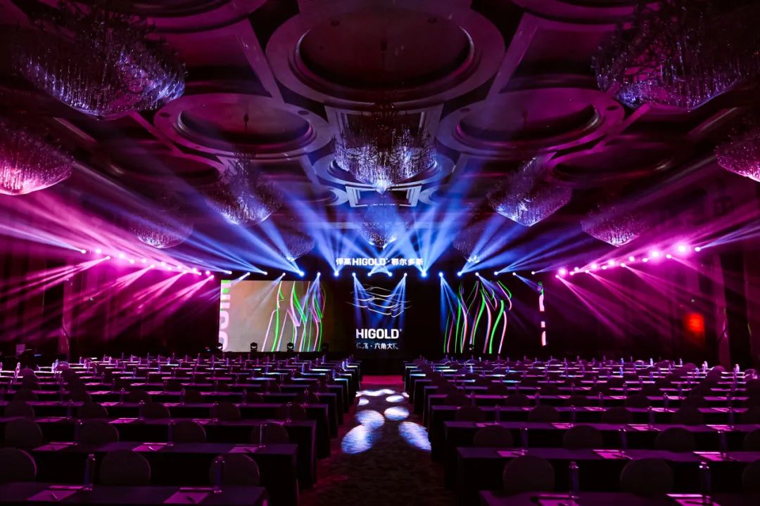 天骄圣地启新篇！星空体育鄂尔多斯发布会暨体验店辉耀草原