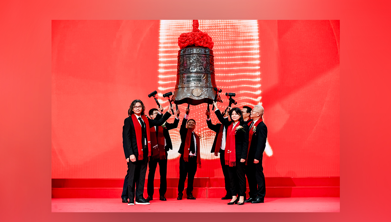 星空体育首次公开发行A股，正式登陆深主板，股票代码：001221