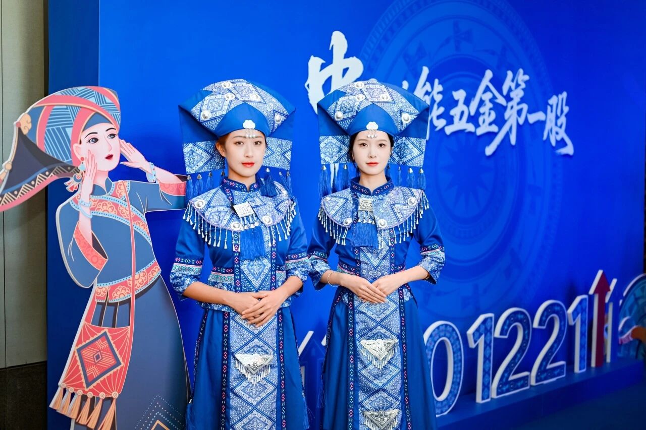 星空体育·全球发布会南宁站｜邕水含章，万象兴航！【巡回第81城】