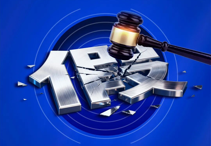 2025星空体育打假“成绩单”发布！线上线下覆盖，全域精准打击