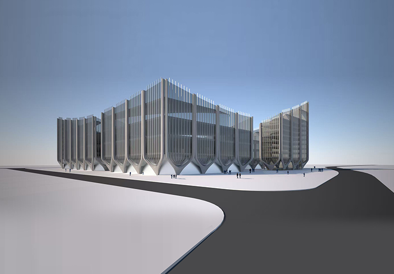 重磅！总投资超20亿！252亩“星空体育·超时空要塞基地”即将诞生！