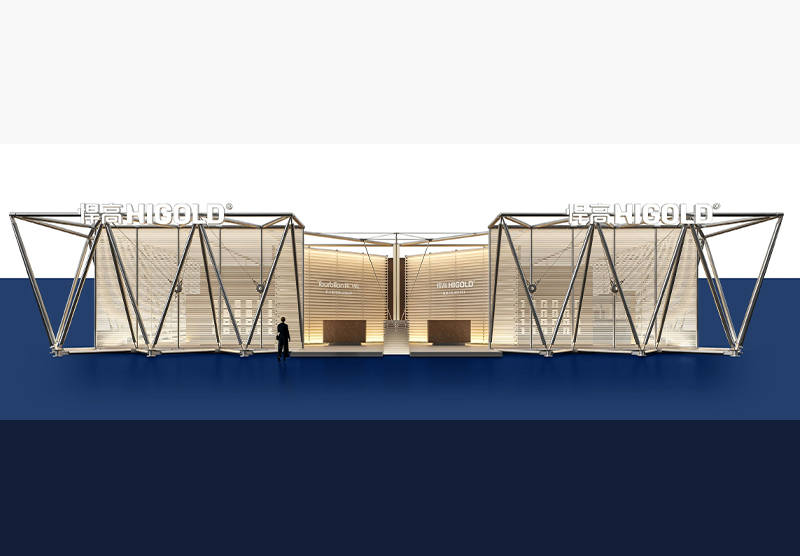 邀请函 | 星空体育1000㎡原创五金馆将登陆CIFF广州家博会