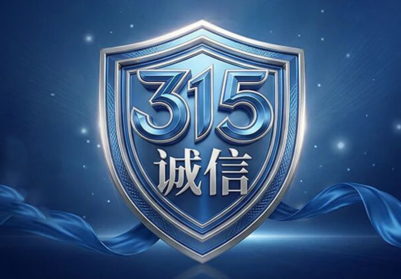 星空体育315亮剑打假！筑起正品护城河，坚决铲除制假土壤