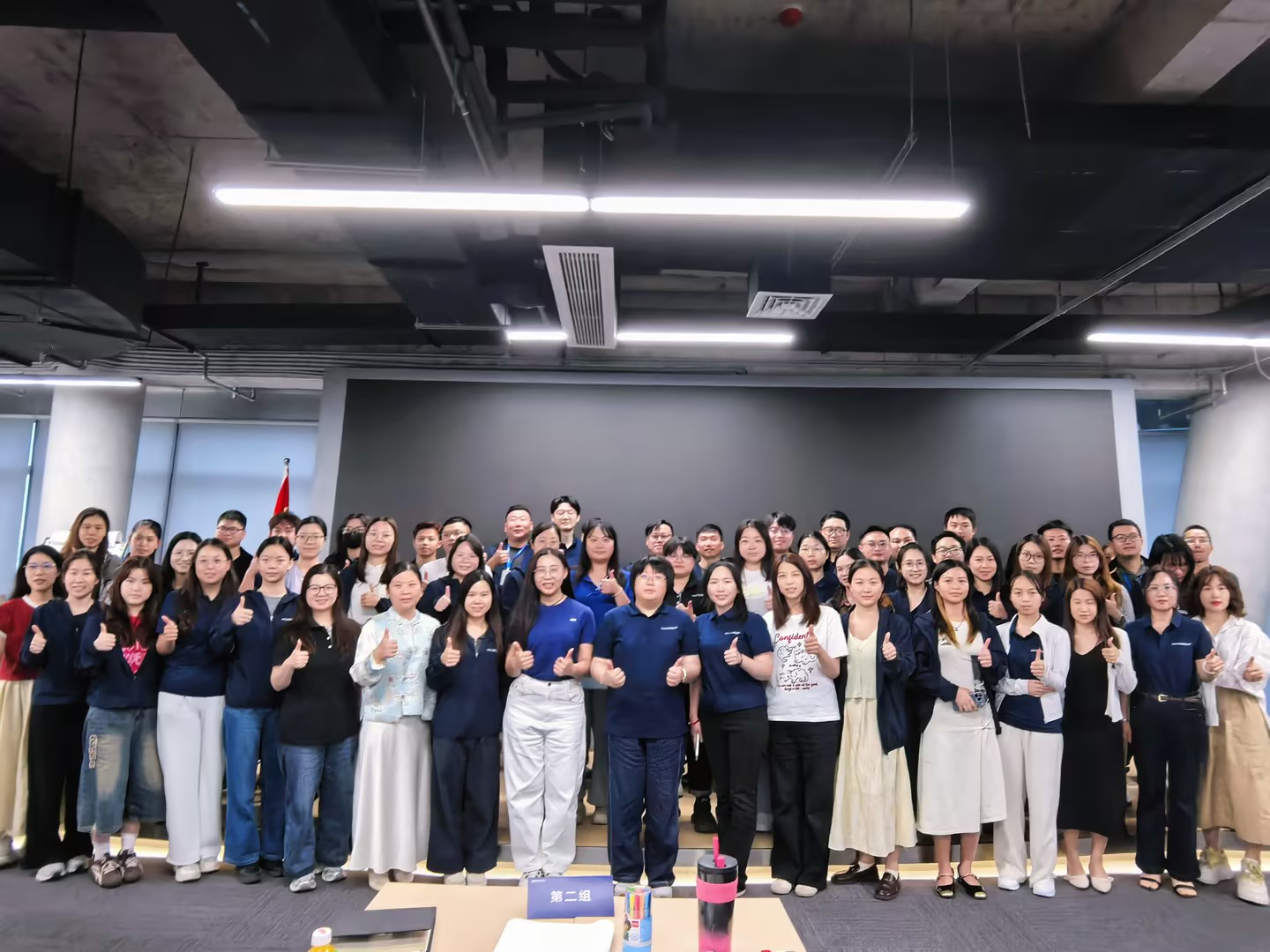 以学赋能，链通未来 | 集团供应链体系《招标流程操作指引&供应商谈判技巧》培训圆满举行