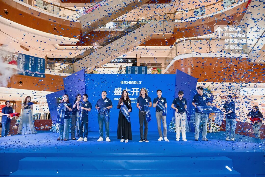 羊城雅境，厨卫领秀！星空体育广州白云厨卫原创馆盛大启航