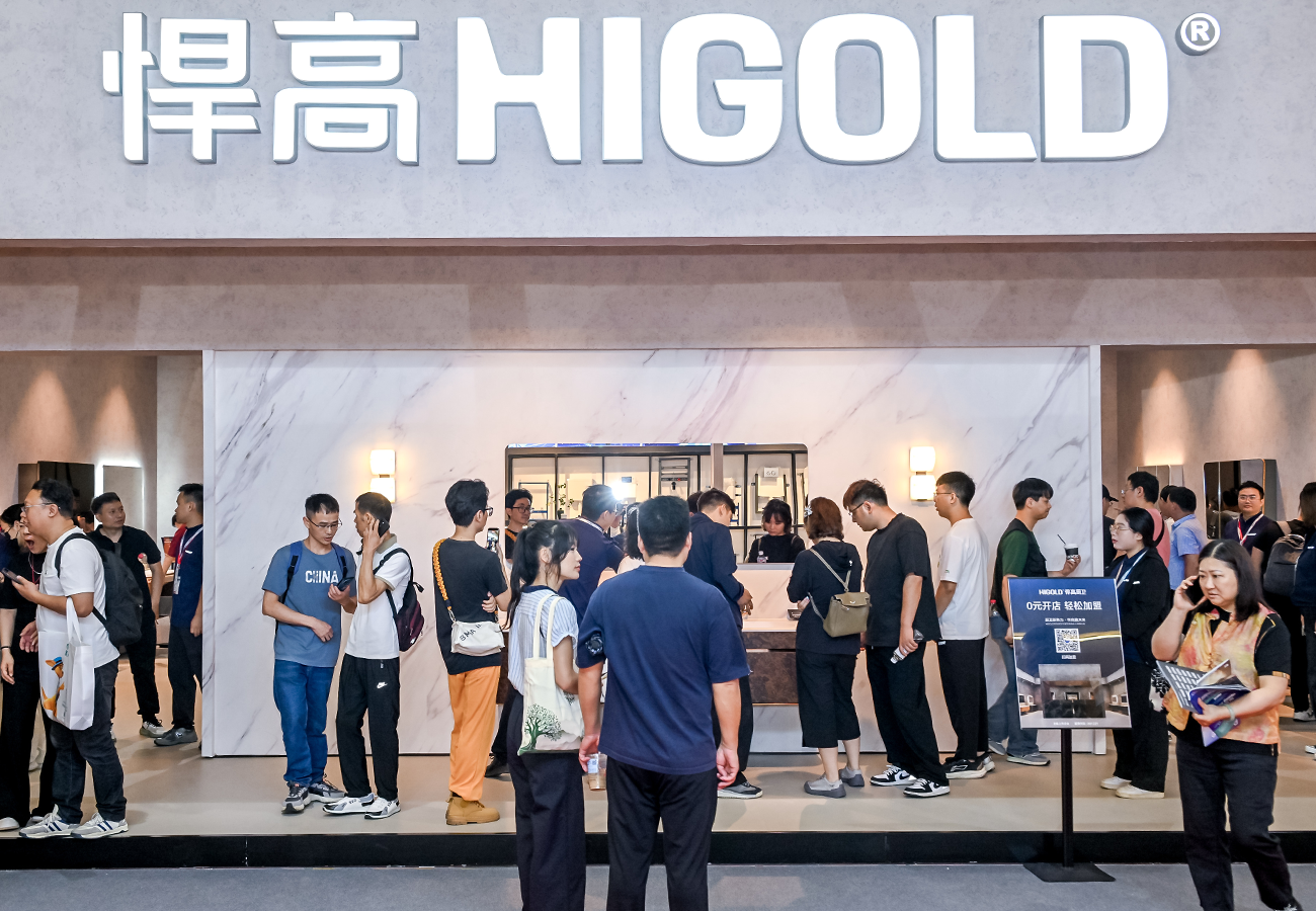 破界·智序 | 星空体育亮相2026上海厨卫展，引领厨卫空间全维革新
